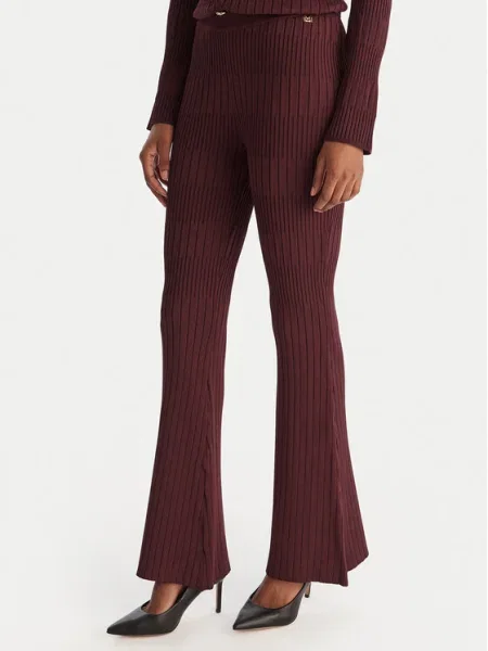 Marciano Guess Pantaloni din Vișiniu