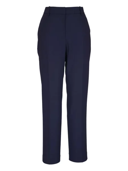 Kalhoty Lafayette 148 modré