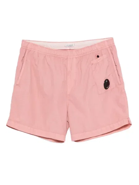 Slip de baie C.p. Company roz