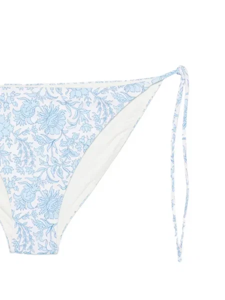 Bikini Mc2 Saint Barth bijela