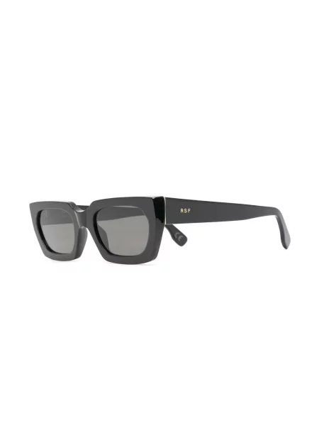 Ochelari de soare Retrosuperfuture negru
