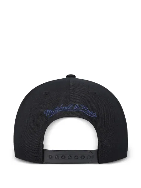 Șapcă Mitchell & Ness negru