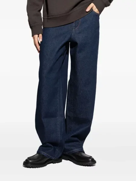 Дънки Marant синьо