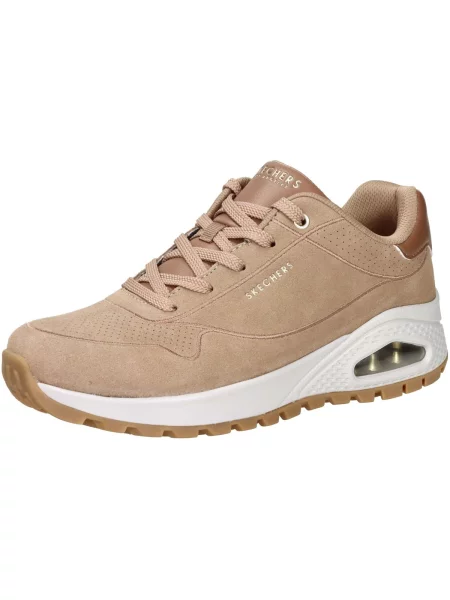 Pantofi Skechers bej