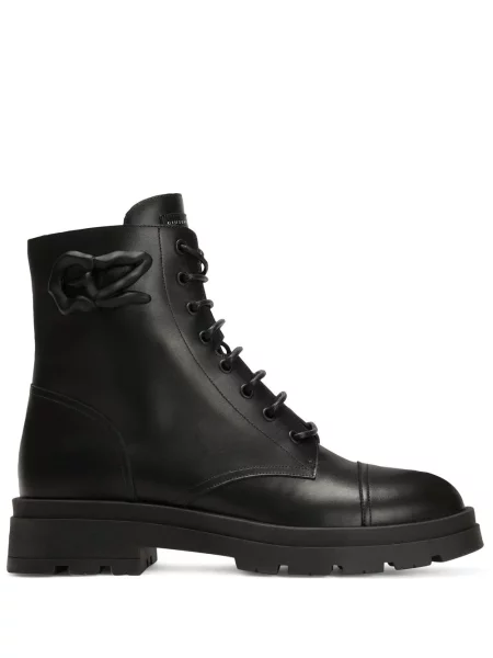 Botine Giuseppe Zanotti negru