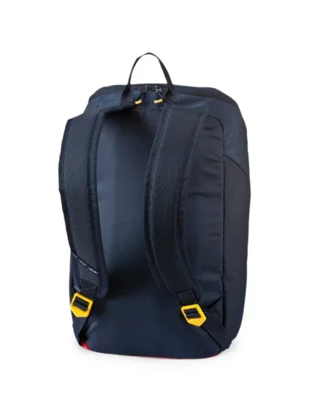 Rucsac Puma cu autograf roșu