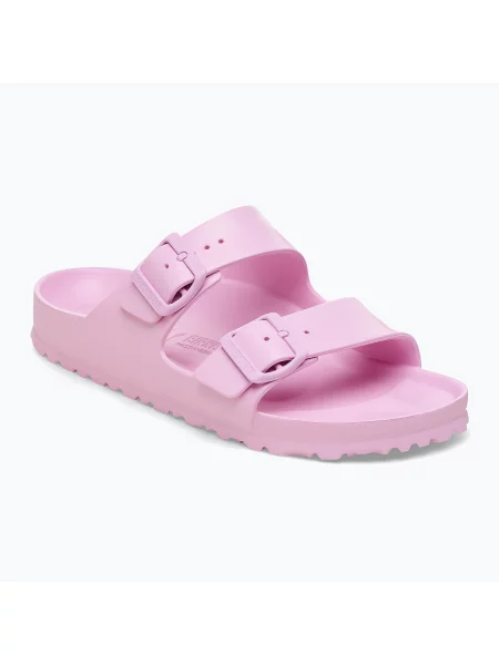 Birkenstock Papucs Arizona EVA rózsaszín