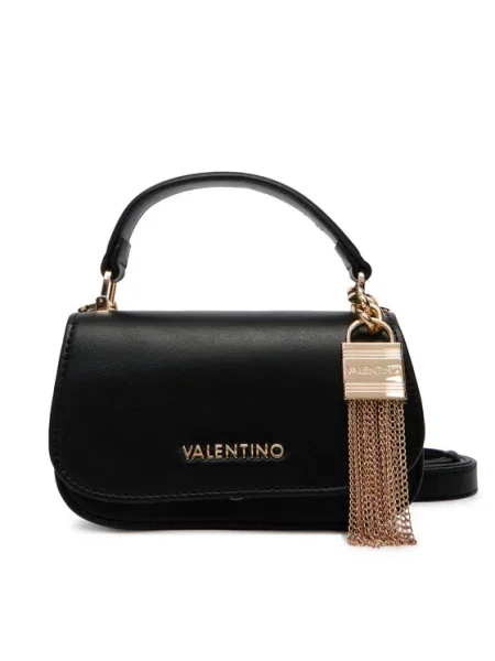 Geanta crossbody Valentino negru