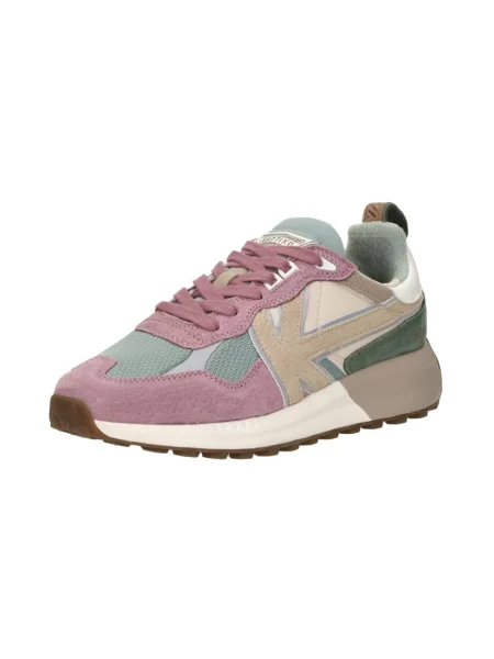 Sneakersy Kaotiko