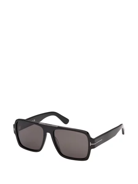 Ochelari de soare Tom Ford Eyewear negru