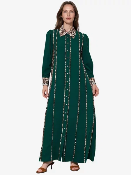 MSN Collection Ruha vegyes színek