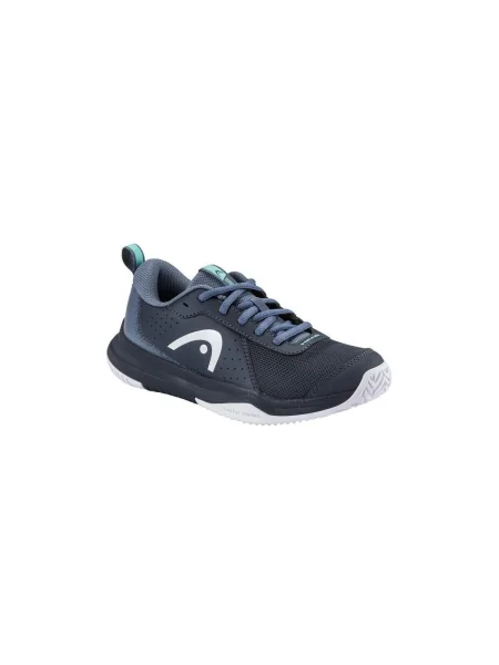 Pantofi copii Head gri