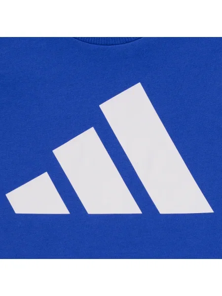 Tricou copii Adidas albastru