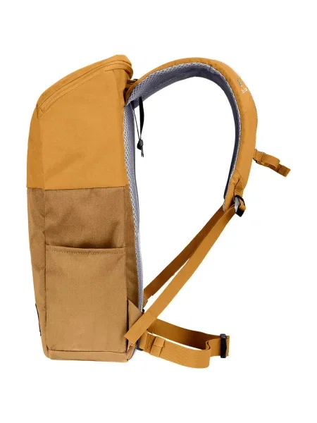 Kabelka Deuter hnedá