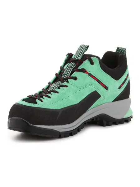 Pantofi Garmont verde
