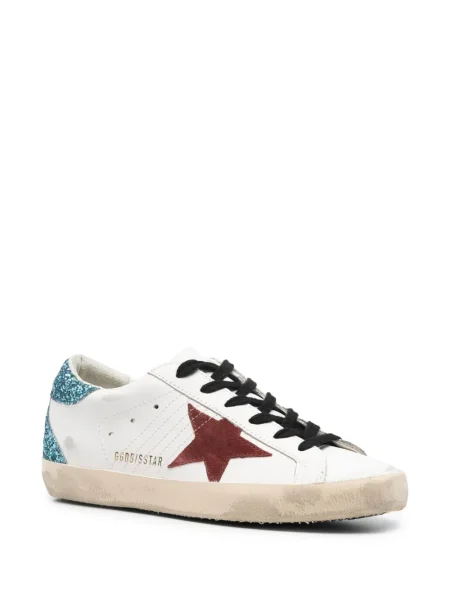 Sneakerși Golden Goose alb
