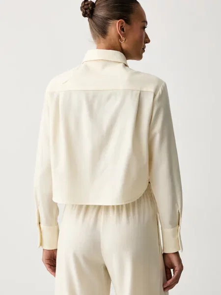 Рубашка Ermanno Scervino Life