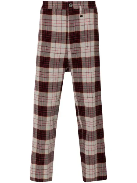 Zkrácené kalhoty Vivienne Westwood