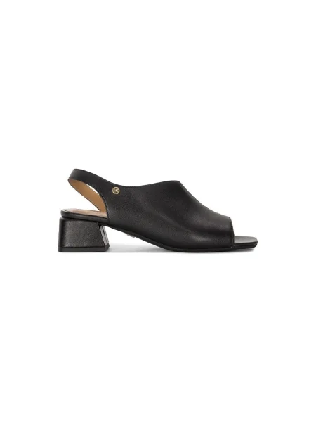 Pantofi Maciejka negru