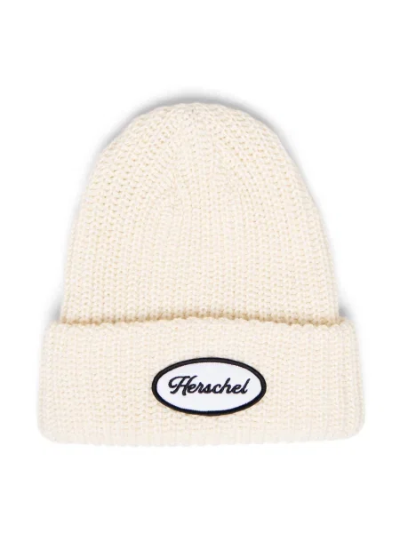 Herschel Kapa Douglas Station bež siva / crna bijela