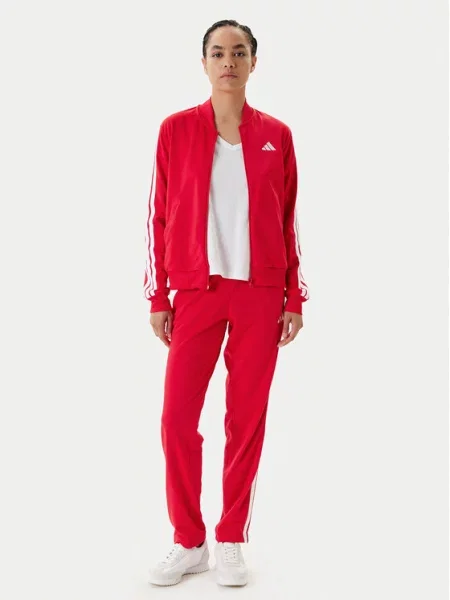 Adidas Trening Essentials roșu