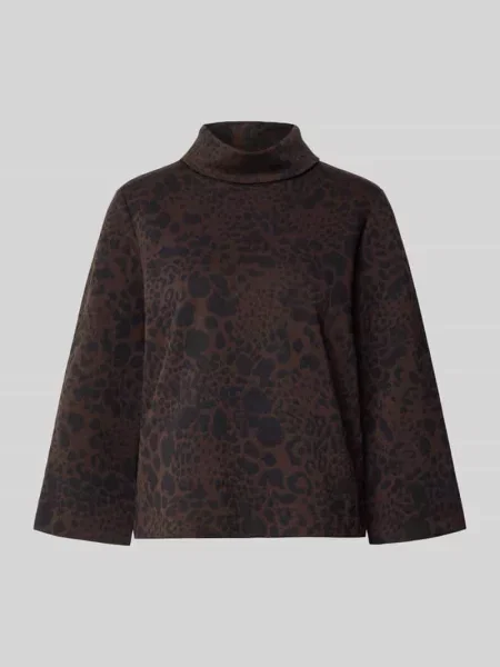 Bluza z mieszanki o kroju regular fit S.oliver Black Label