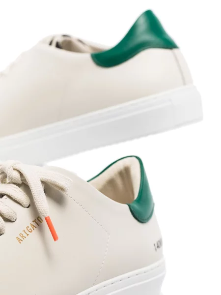 Sneakersy Axel Arigato skórzane