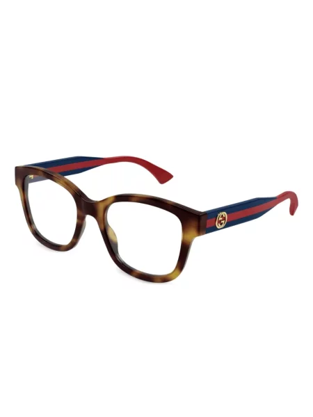 Ochelari de soare Gucci Eyewear maro