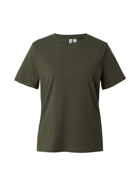 PIECES Tricou PCRia oliv