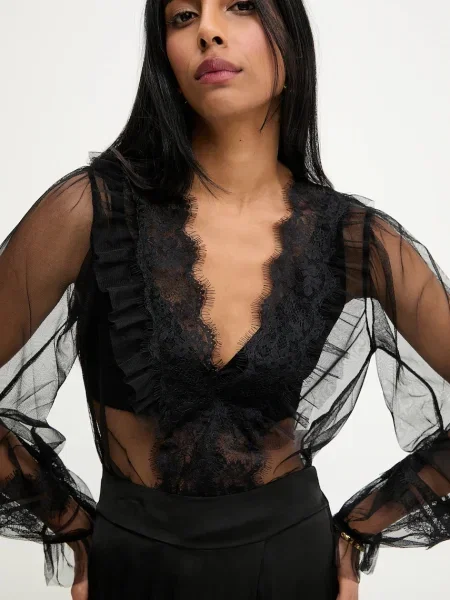 Answear.LAB body modelator negru