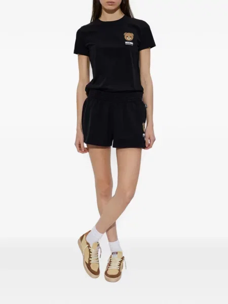 Tricou Moschino negru