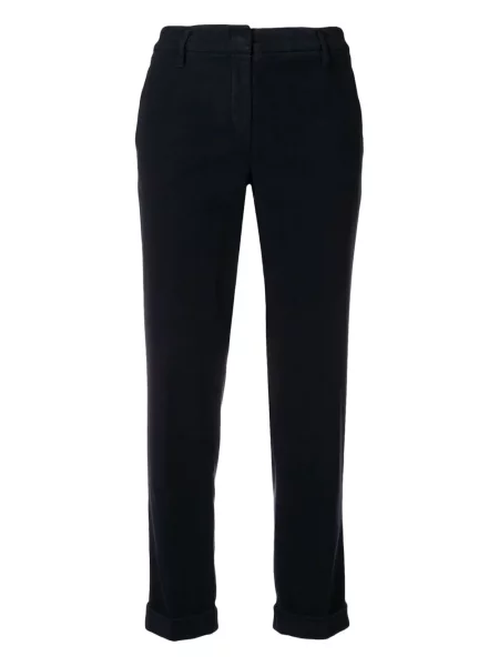 Pantaloni Aspesi albastru