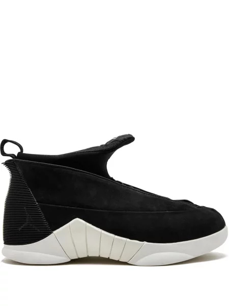 Sneakerși Jordan negru
