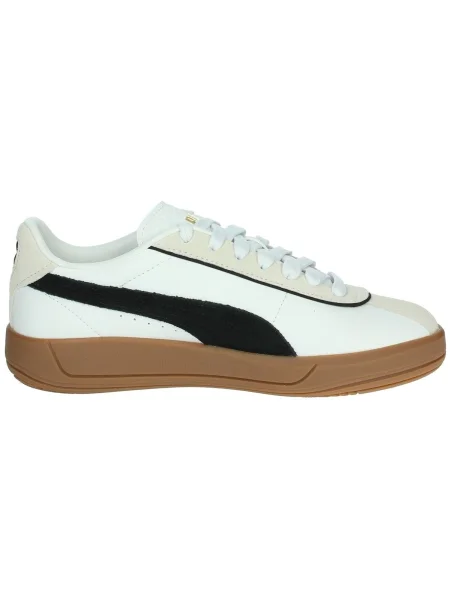 Félcipő Puma fehér