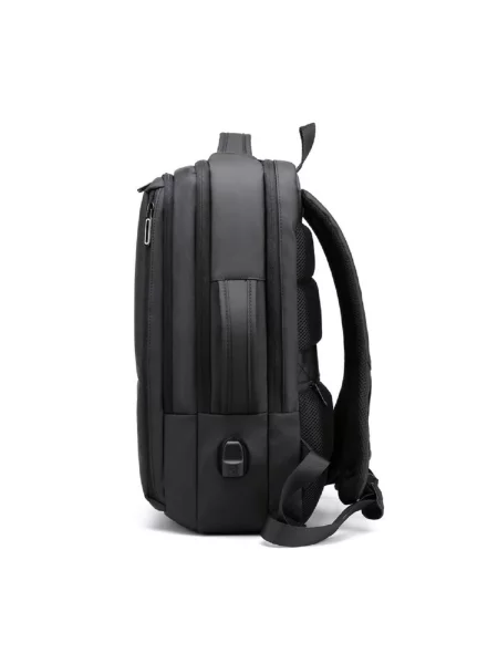 Повседневный рюкзак Royalbag черный