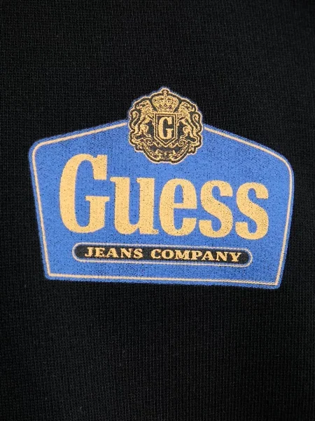 Свитер Guess Jeans