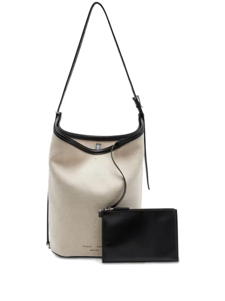 Geantă bucket Proenza Schouler de in