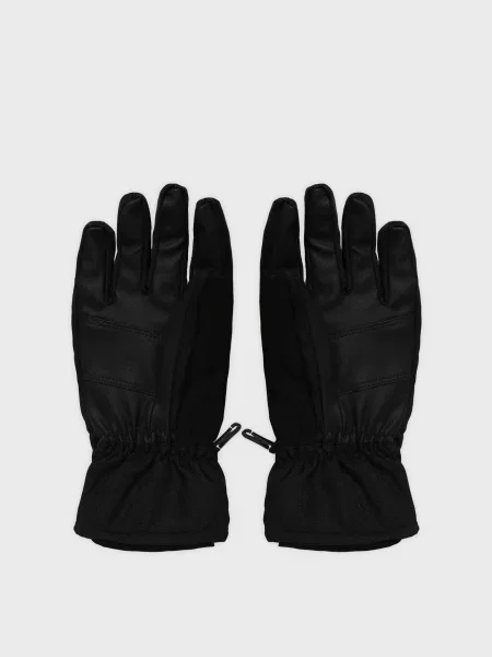 Рукавички Cmp чорні