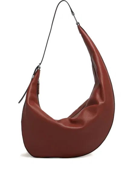 Geantă Marni cu buline roșu