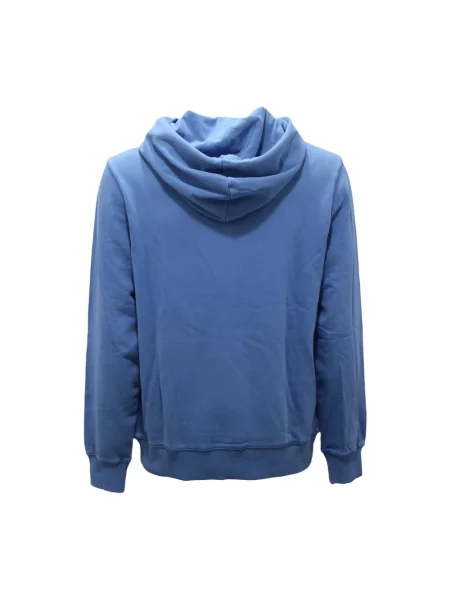 Bluza Sun68 niebieska