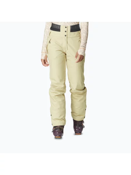 Pantaloni de schi pentru femei Picture Treva hemp