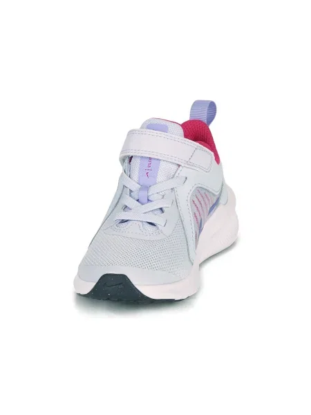 Gyerek félcipő Nike kék