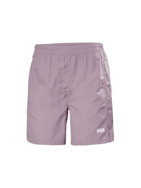 Pantaloni Helly Hansen violet