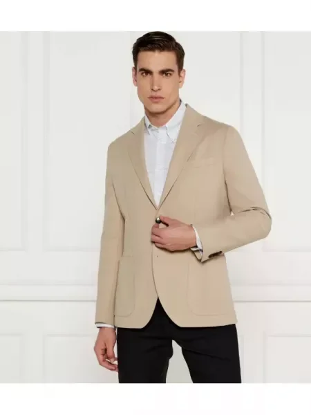 Tommy Hilfiger Sacou bej