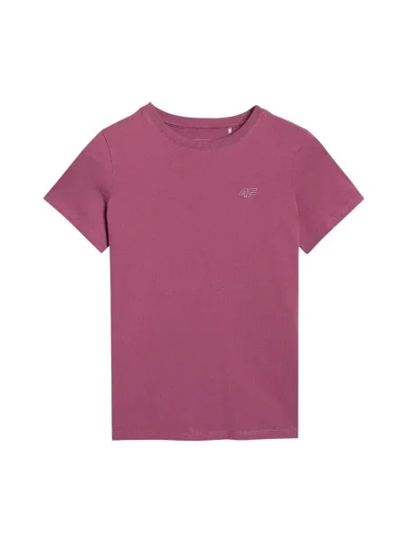 Tricou copii 4f roz