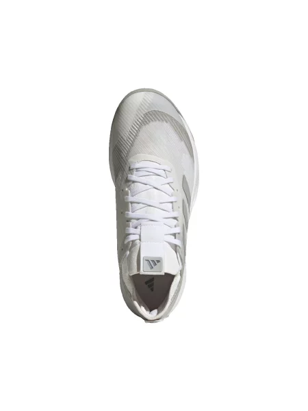 Pantofi Adidas gri