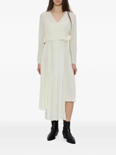 Rochie midi Allsaints