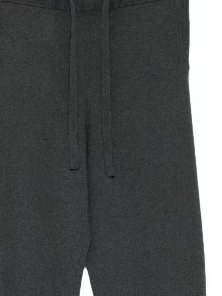 Pantaloni N.peal alergare gri