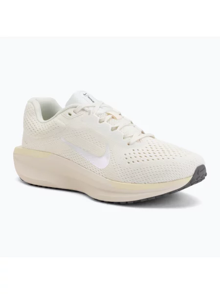 Încălțăminte de alergare pentru femei Nike Winflo 11 sail/chalk/coconut milk/white alb