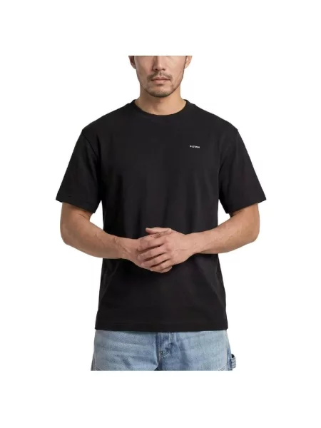 Tricou G-star Raw negru